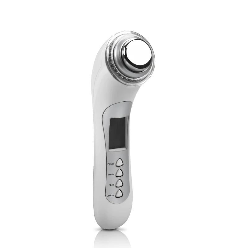 

Ultrasonic & Spot Removal Beauty Instrument Led Beauty Light
