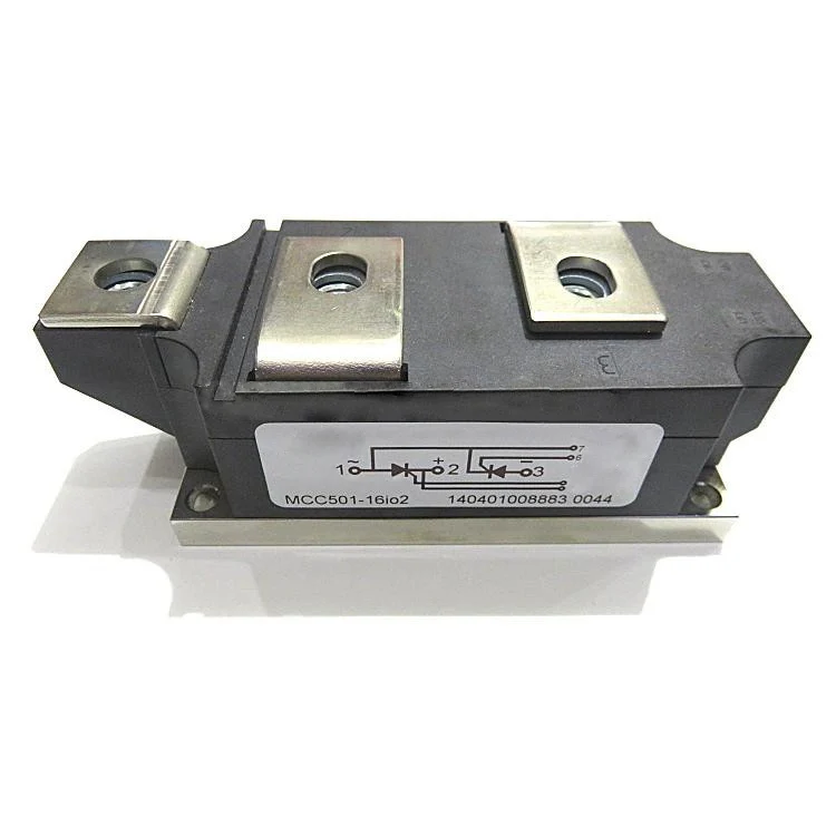 

MCC501-16IO2 New silicon control module