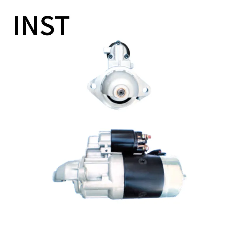 

STARTER MOTOR FOR 12V 0.8kw 8T CW 015077 0986014361 111561 0280009940 1280001930 128000406 1280004060 CST40101AS