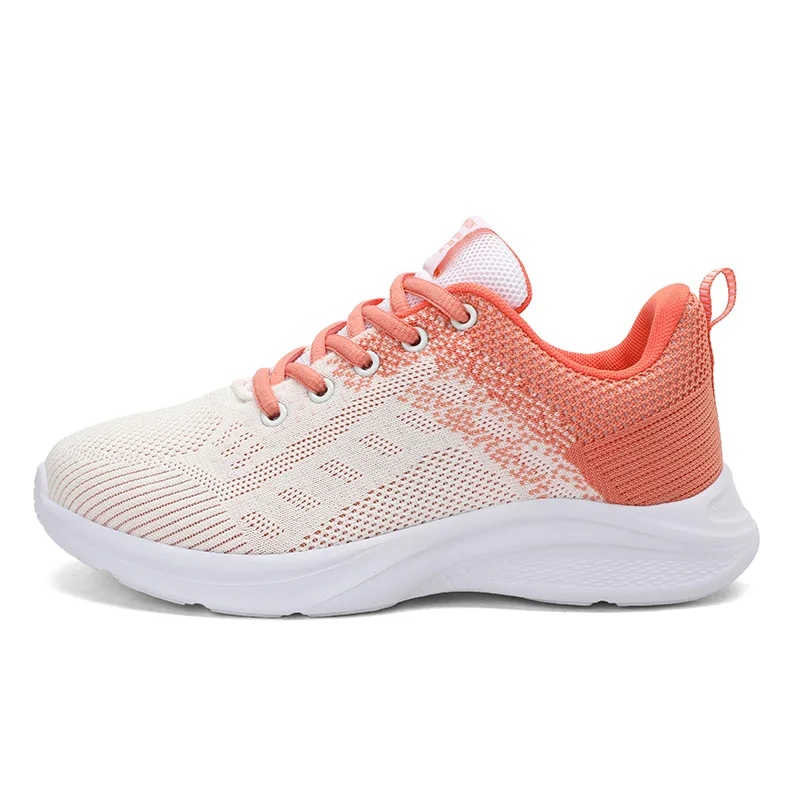 

Hot Selling Wholesale Sport Shoes running casual shoes for Women athletic oem brand china factory zapatos deportivos
