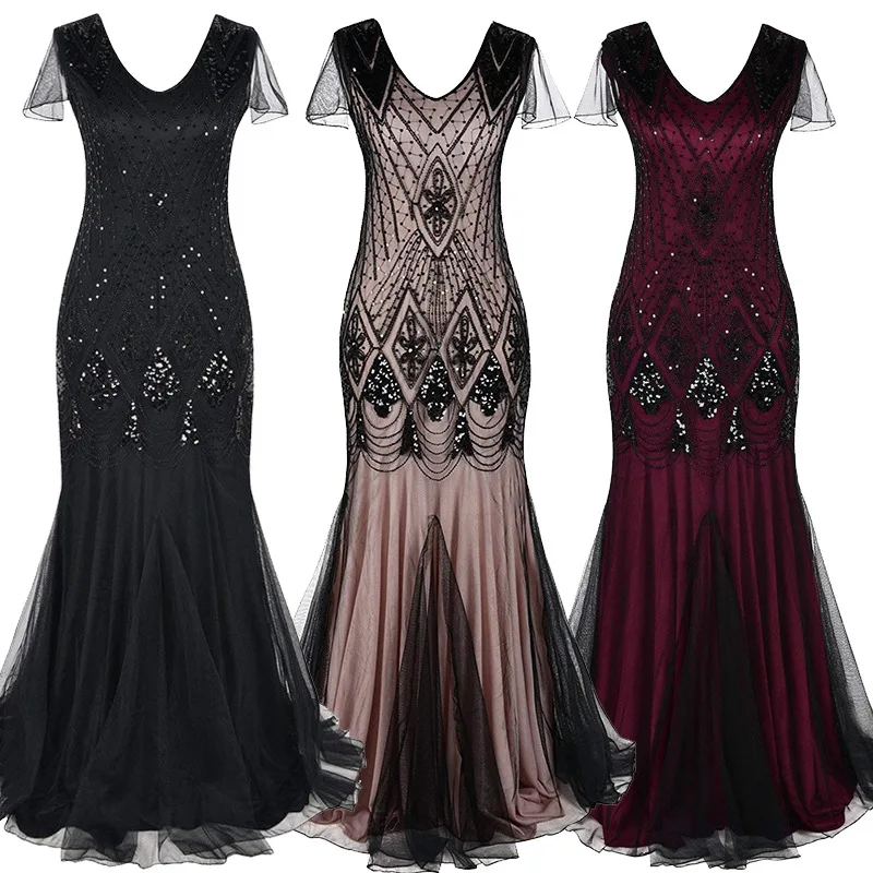 

Women's Clothing Casual Cotton Fall Winter Solid Color Pencil Maxi Dress Long Sleeve Bodycon Elegant Ladies Long Party Dress, 8 colors
