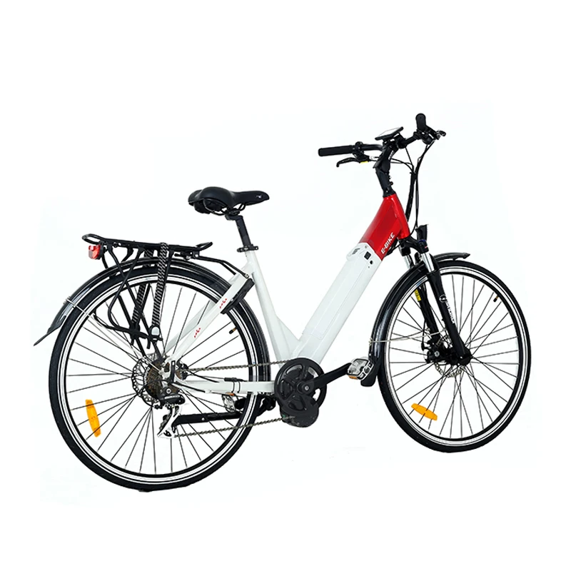 road bike frame