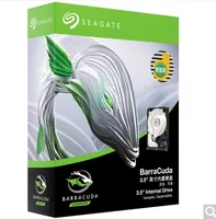 

Seagate 3TB Internal Hard Disk 3.5 Inch PC Users BarraCuda ST3000DM007 Japan