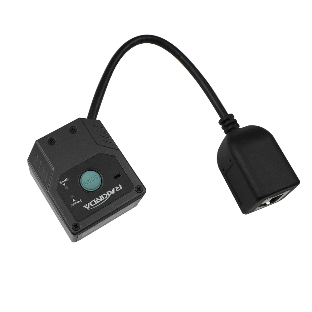 

Rakinda LV3000H Hot Sale Warranty scanner gate with display screen for Fixed Mount Device bar code scanner module
