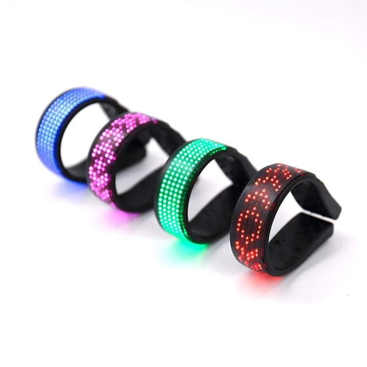 

11 Model Light Up LED Shoes Clip Lamp For Running Jogging Walking Biking