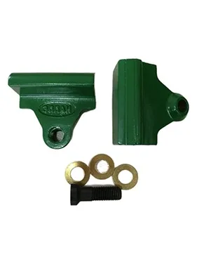 Vsi Crusher Parts