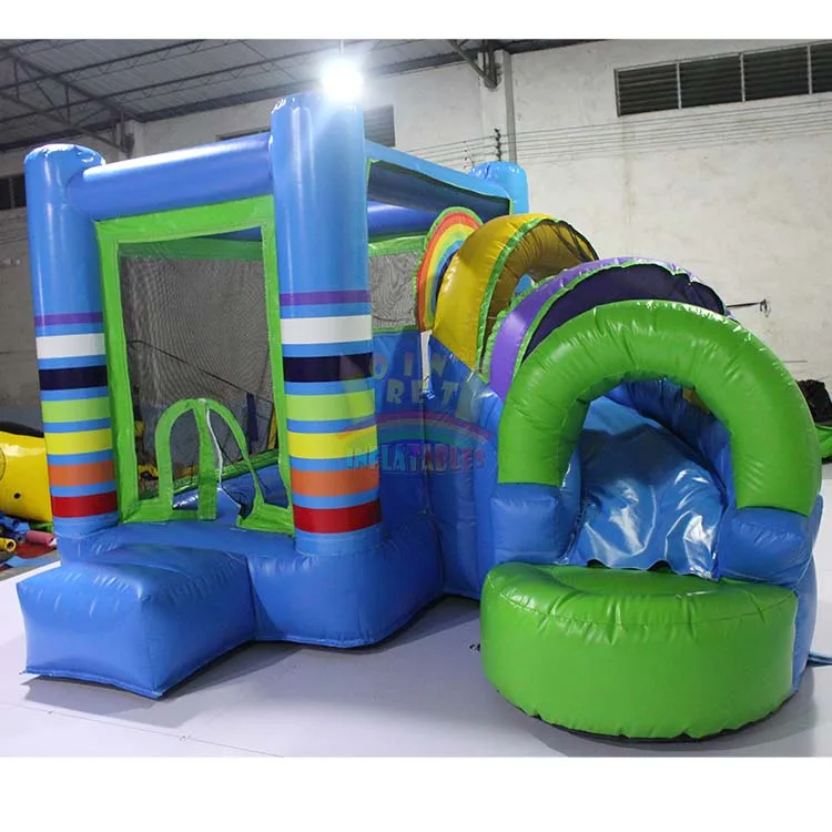 Orient Inflatables Wholesale Pupoluar Residential Inflatable Indoor