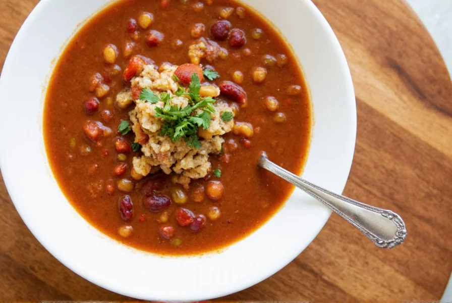 Panera Turkey Chili: Ingredients, Nutrition & Seasonal Facts