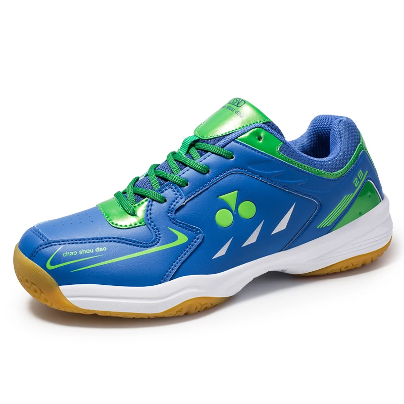 

High quality badminton and expression volleyball sneakers wholesale sport Volleyball Tennis shoes