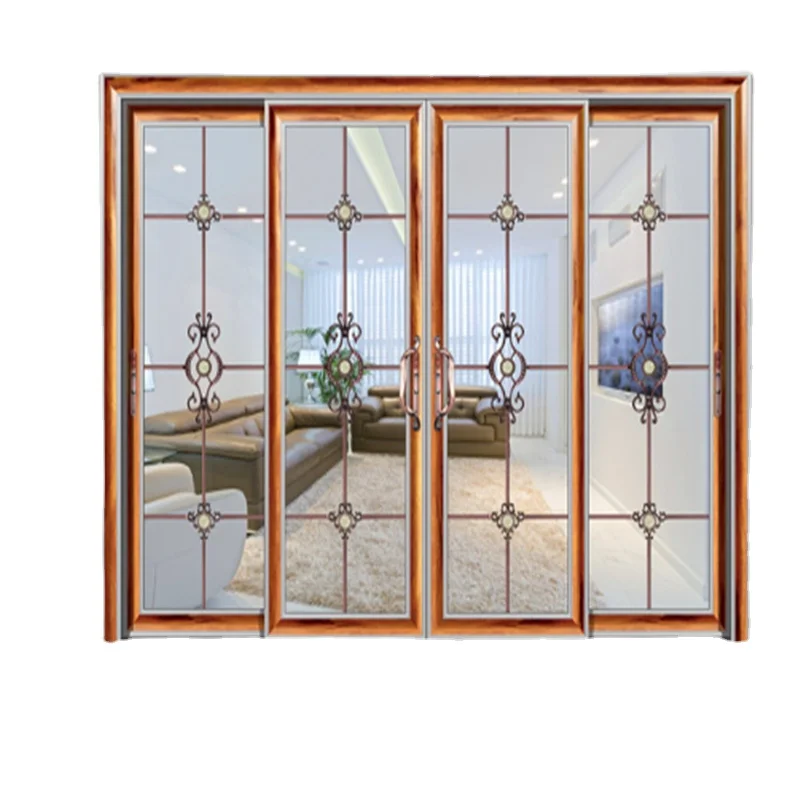 Venta al por mayor rejas de diseño modernas para ventanas-Compre online