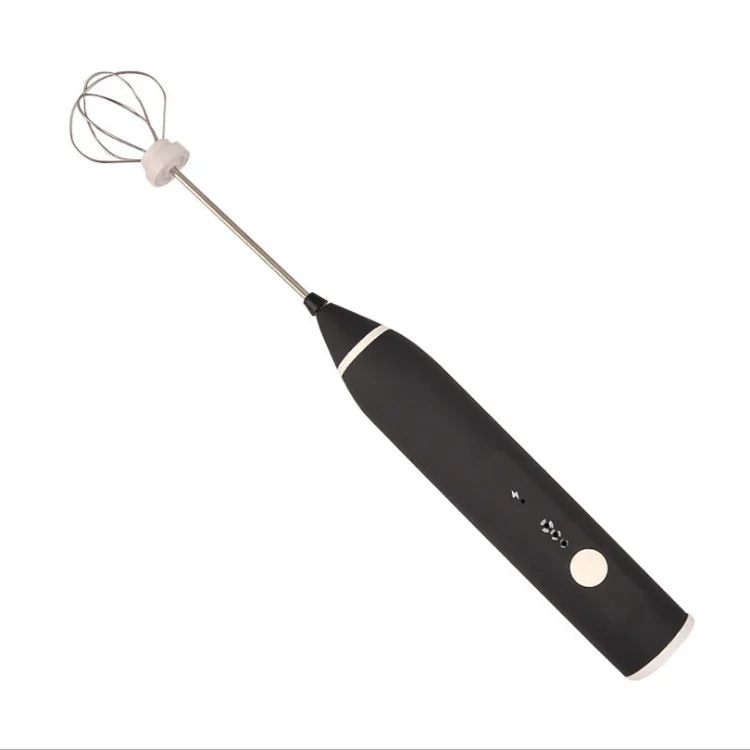 

Hot seling portable electric small electric whisk for home