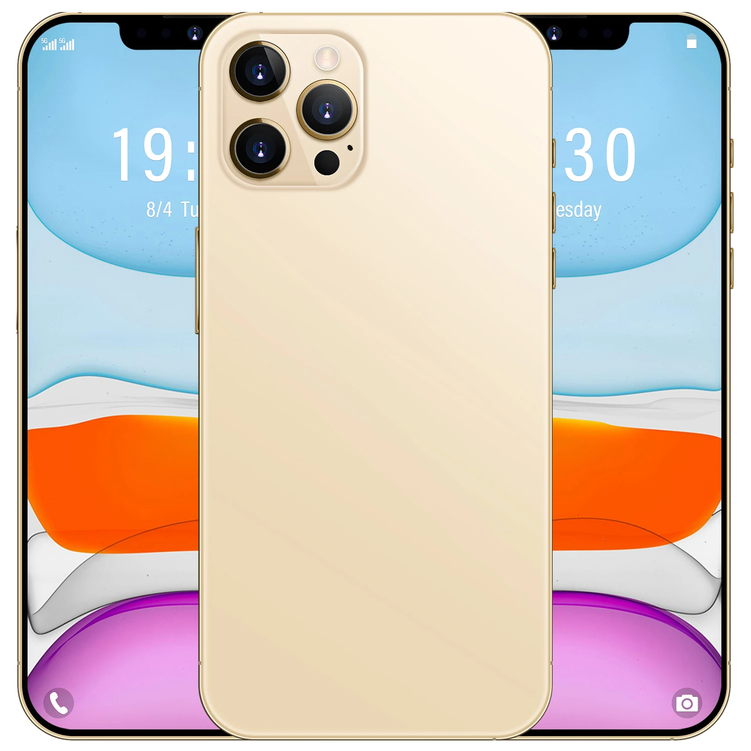 

12+512gb mobile phone number phone accesories mini mobile phone