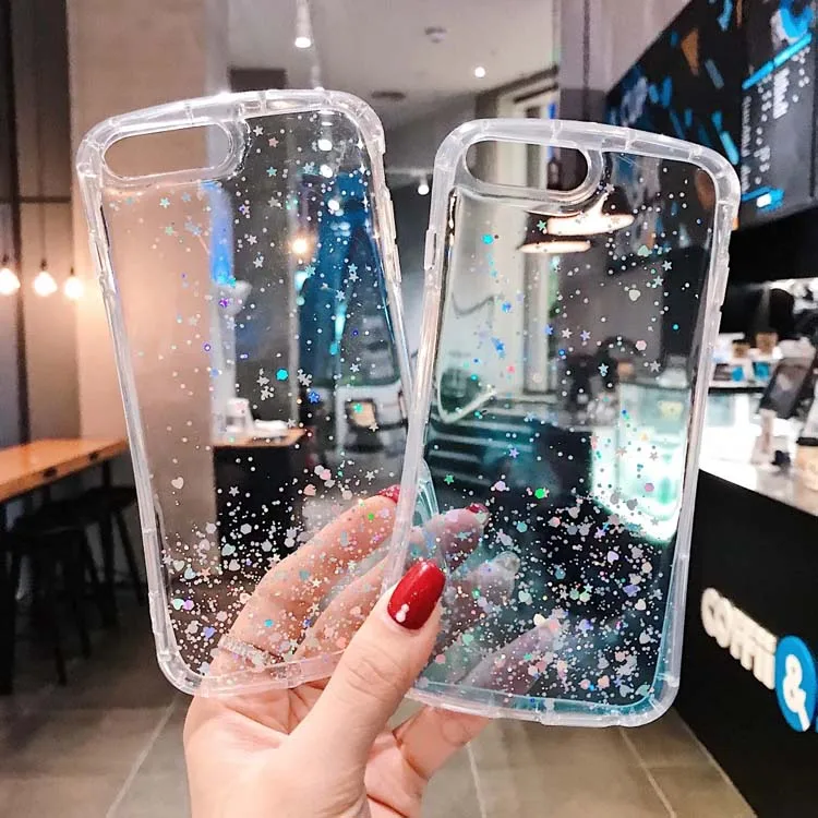 

Protective Perky Butt Style Design Airbag Shockproof / Non-Slip TPU Acrylic Phone Back Cover Case for Iphone 11 Pro Max 6.5