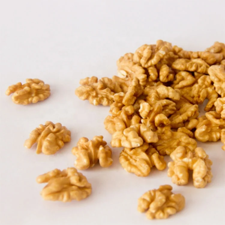 
Chilean Shelled Walnuts 