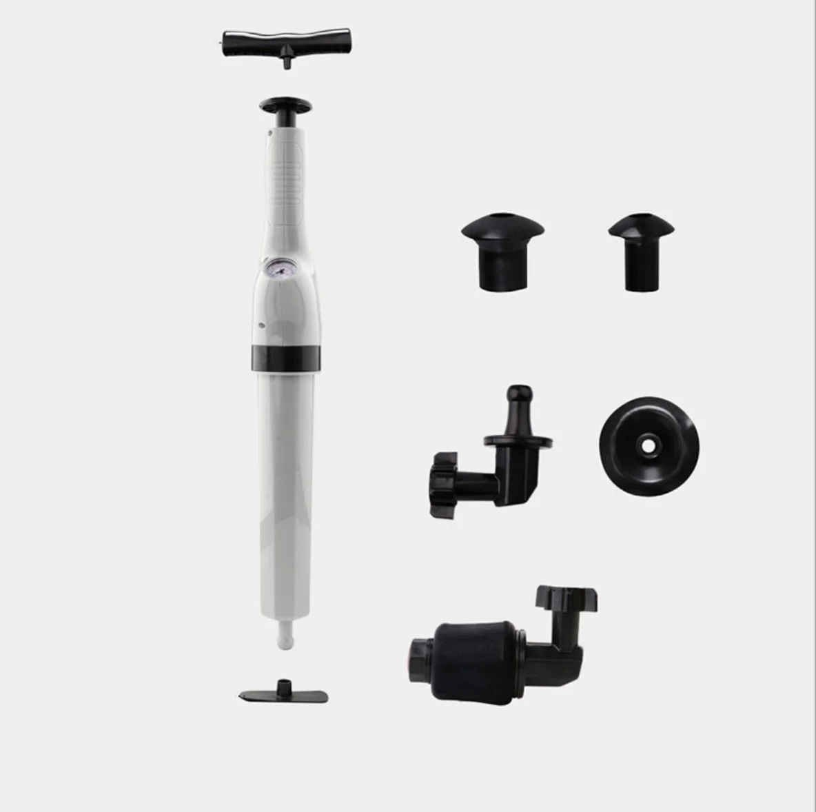 Venta al por mayor desatascador de inodoros-Compre online los mejores