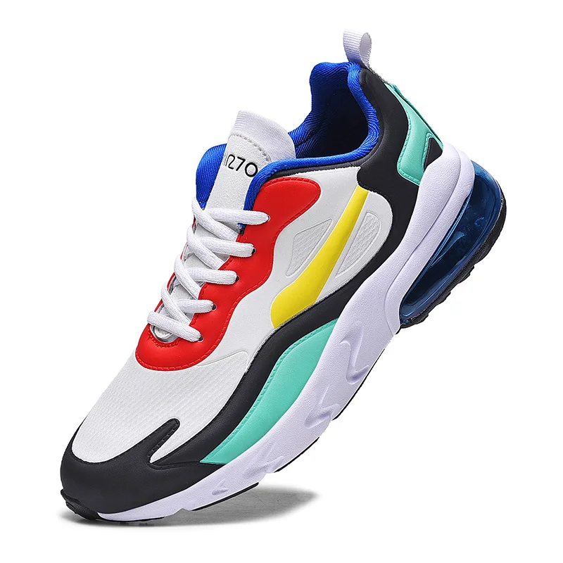 

2021 New Arrivals AIRMAX Cushioned running shoes, sports shoes, brand shoes Men's and women's sports shoes