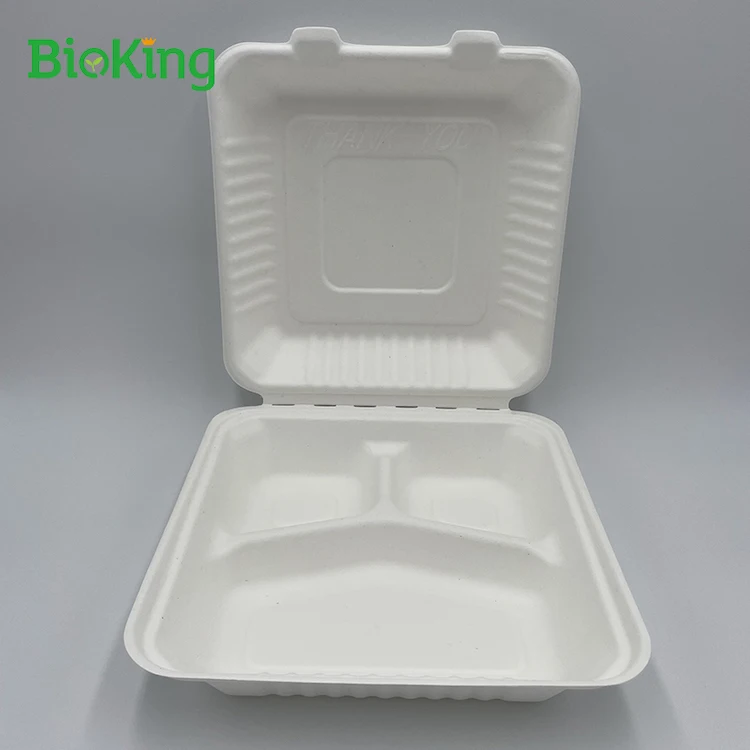 

Good selling with handle tableware plastic ksm150 disposable bopby plate blue plates take away kraft paper soup cup bowls, Bleached;natural