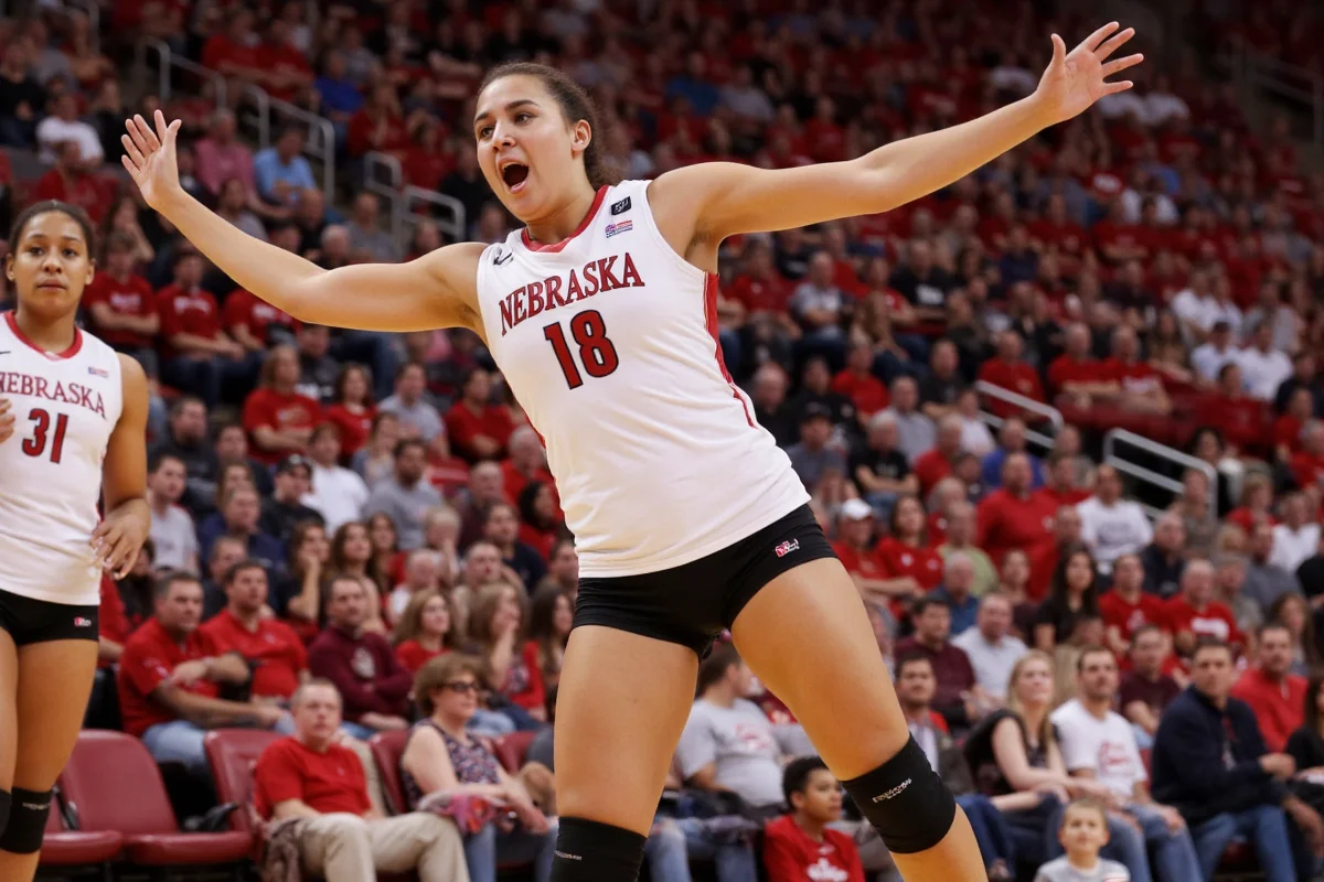 what-channel-is-nebraska-volleyball-on-tonight-oct-2025