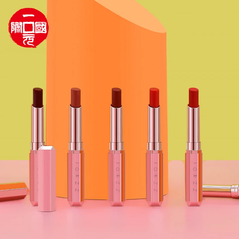 

One dollar 2021 Hot sale Beauty customize makeup lipstick