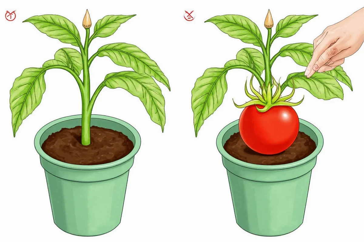 how to propagate a tomato plant
