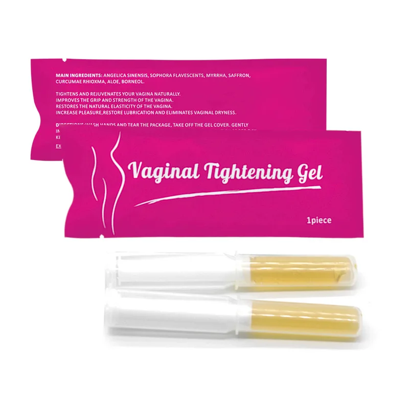 

Chinaherbs vagina cream vaginal tightening gel natural herbal ingredients pussi tighten vagin gel capsules OEM