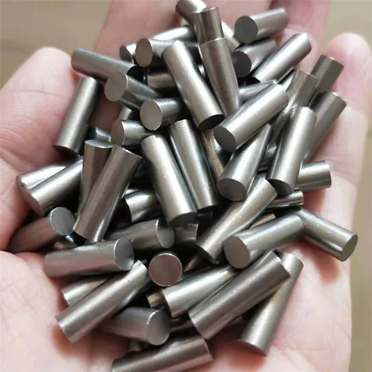 Professional Manufacturer Different Size 10mm Tungsten Carbide Rod Bar