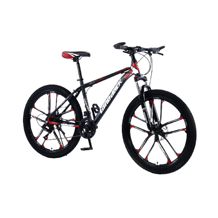 

Wholesale 20"/22"/27.5"/29" inch steel mountain bike 21/24 speed mountain bike