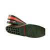 Comfortable Adjustable Height Lift Increase Insoles with 3 Layers