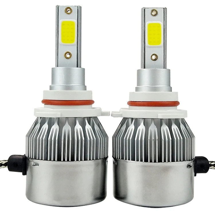 China Best Price 9003 bulbs ba20d motorcycle led car headlight h4 with good after sale service