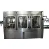 Automatic mineral water filtering bottling machine / pet water bottle washing equipment / filling capping line