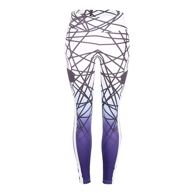 

Wholesale popular slim print Yoga Pants seamless leggings, Picture shows