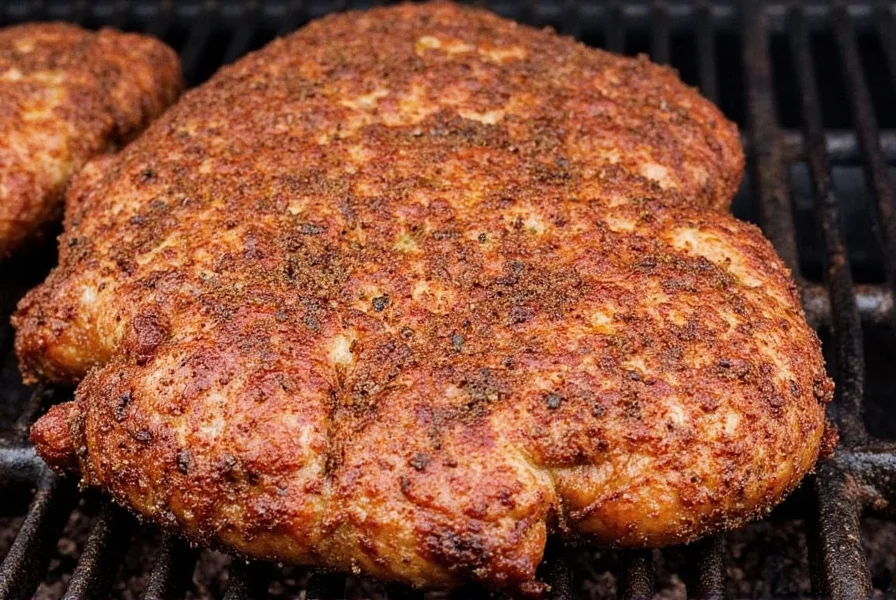 10 smokin pork dry rub recipes that ll make your grill the talk of the town