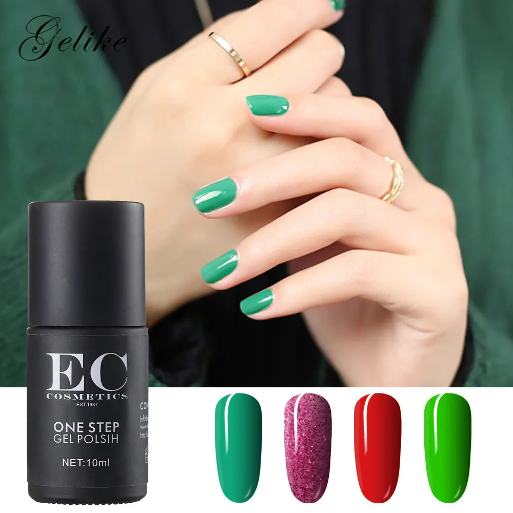 

Global fashion colors cheap esmaltes unhas em gel nail vernis ongle poland uv gel 1kg bulk lady women one step gel polish kit, Customized your colors