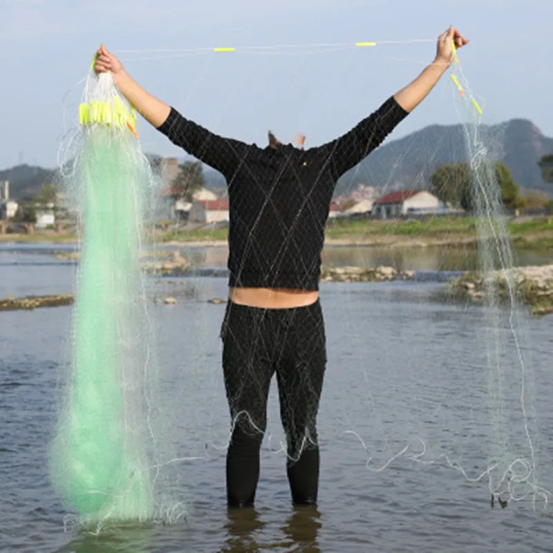 Free Samples Monofilament Gill Nets For Sale Fishing Gill Net India