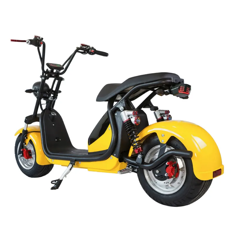 

Emark EEC COC European warehouse sur electric scooters prices foldable citycoco