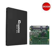 

Chipshine High quality internal solid state hard drive ssd 240 gb work for laptop desktop