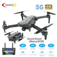 

Amazon popular item 5G drone with brushless motor esc 4K camera and gps aerial long range drone professional rc mini selfie dron