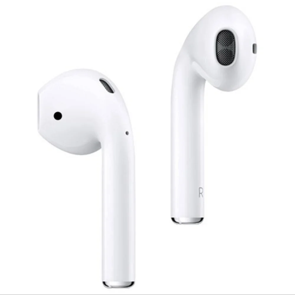 Wireless Headphones I7 Earphone Pop-up Window Real Battery Display Customize Paring Name Find Your Device Wireless Charging Case - ANKUX.COM