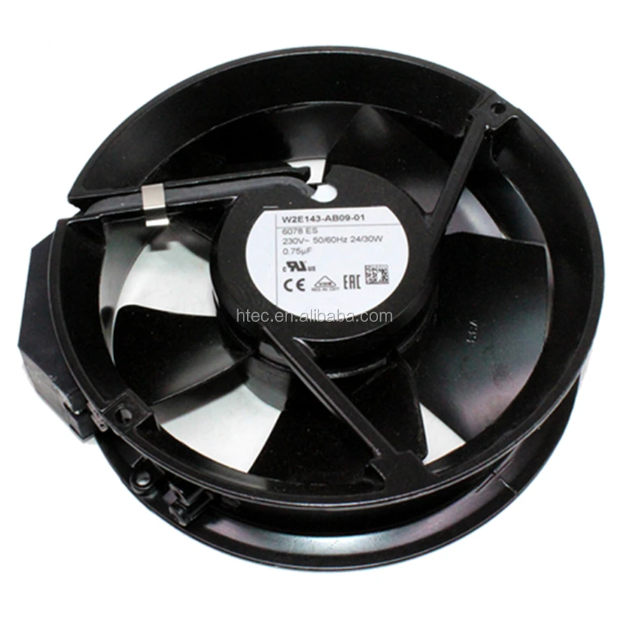 FAN G1G133-DE19-15