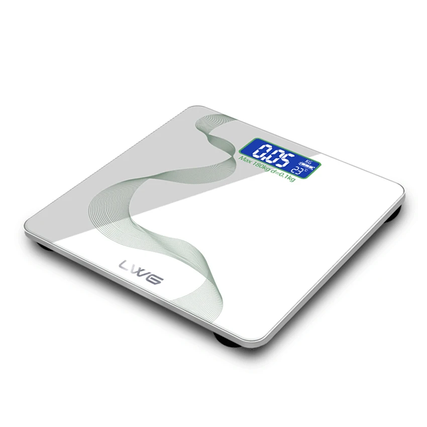 

Wholesale price 180kg digital bathroom weighing electronic body weight scale, Pink,white, etc