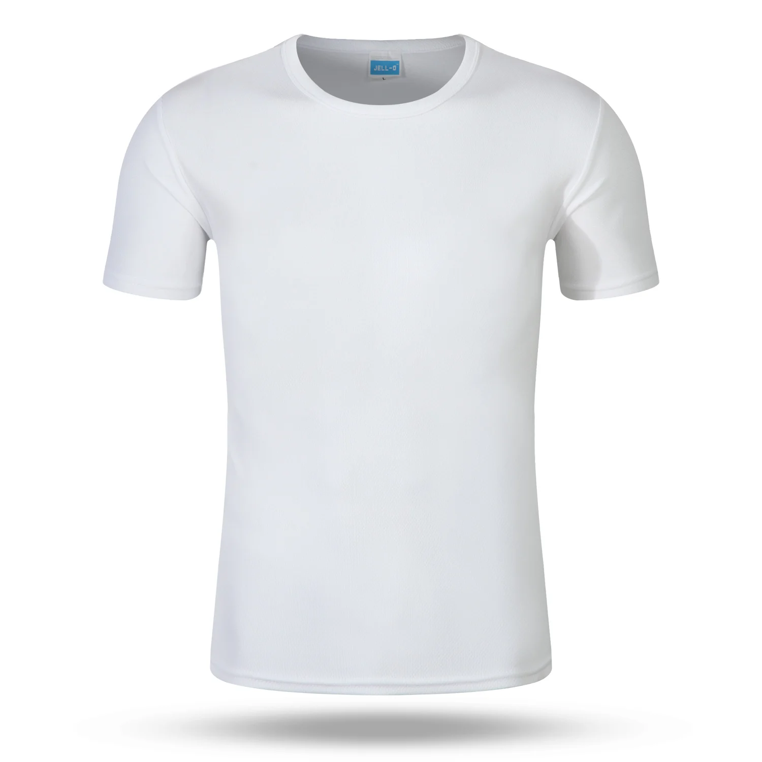 

Well Designed sport men short t-shirt