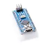 Free Shipping CH340G Mini Nano V3.0 Board 5V 16M Micro Controller Board Module