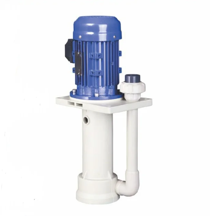 chemical water pump