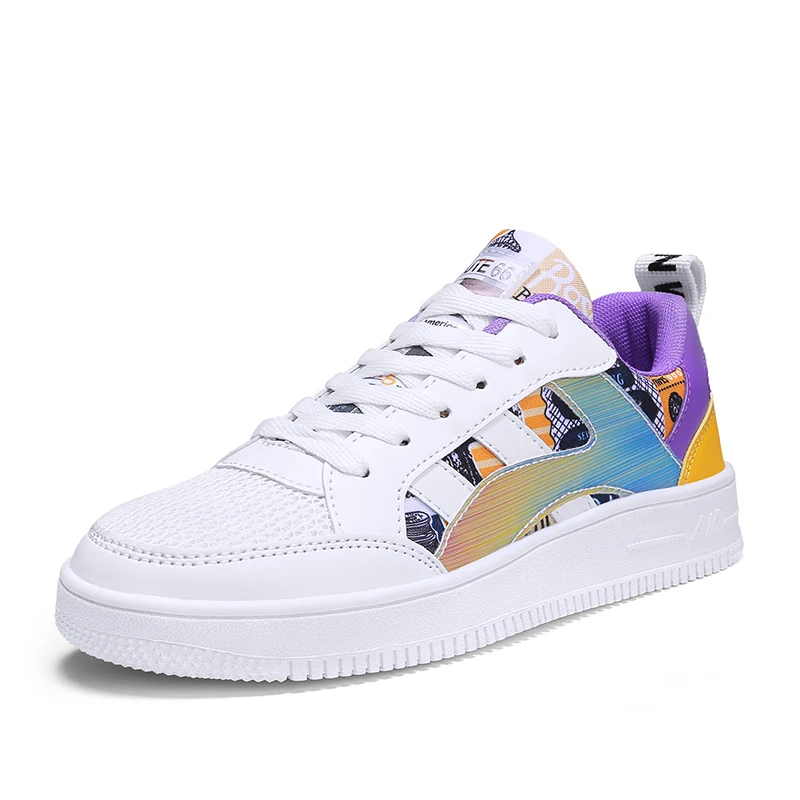 

mens skateboarding shoes fashion luxury brand Sneakers Casual Shoes Man Sneakers Split Leather Designer Fashion Luxury Brand