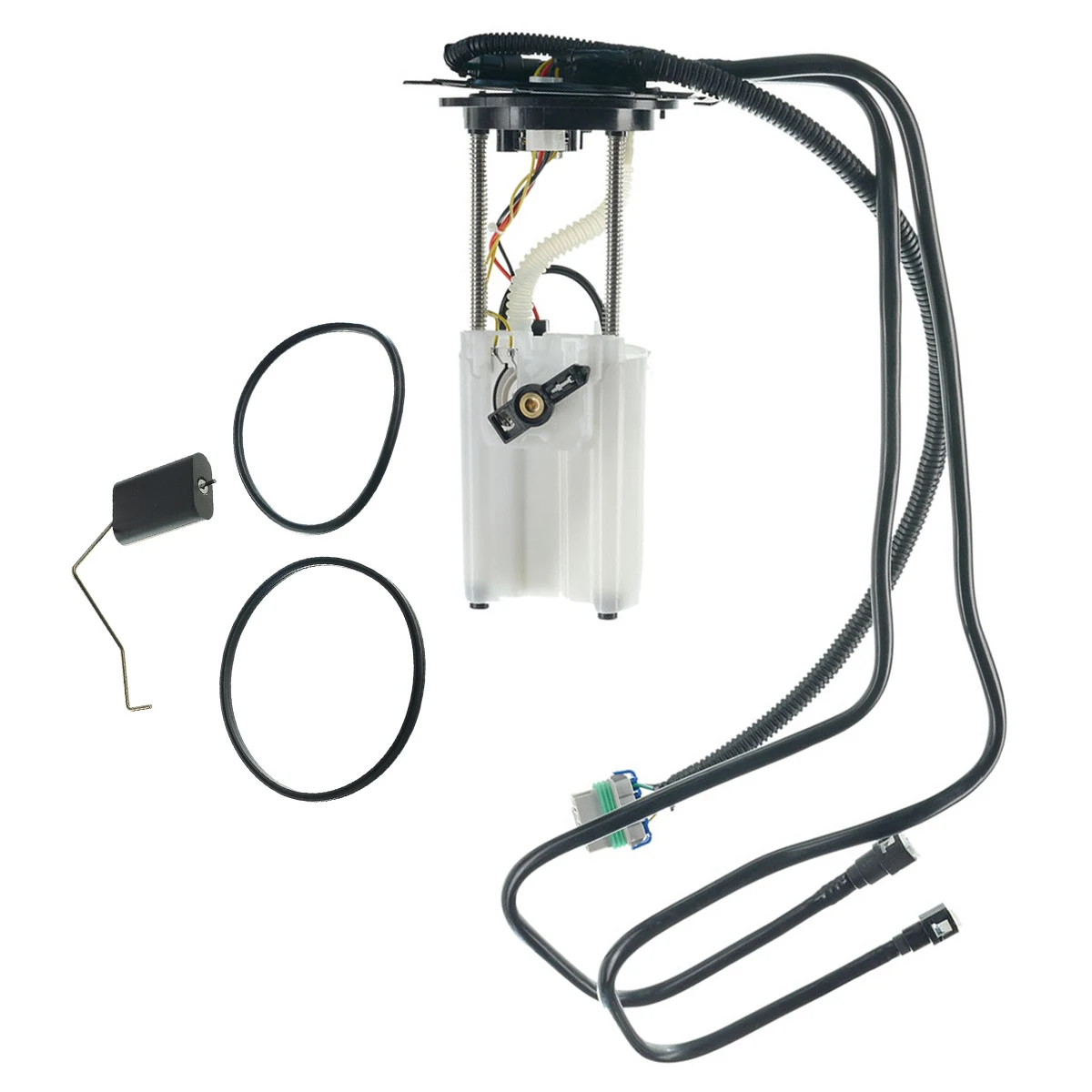 

In-stock CN US CA Electric Fuel Pump Module Assembly for Chevrolet Cobalt Pontiac Pursuit 2005 Ion P76194M