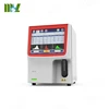 3 part 21 parameters WBC/RBC/PLT automatic veterinary hematology analyzer MSLAB41vet with 10.4 inch LCD touch screen