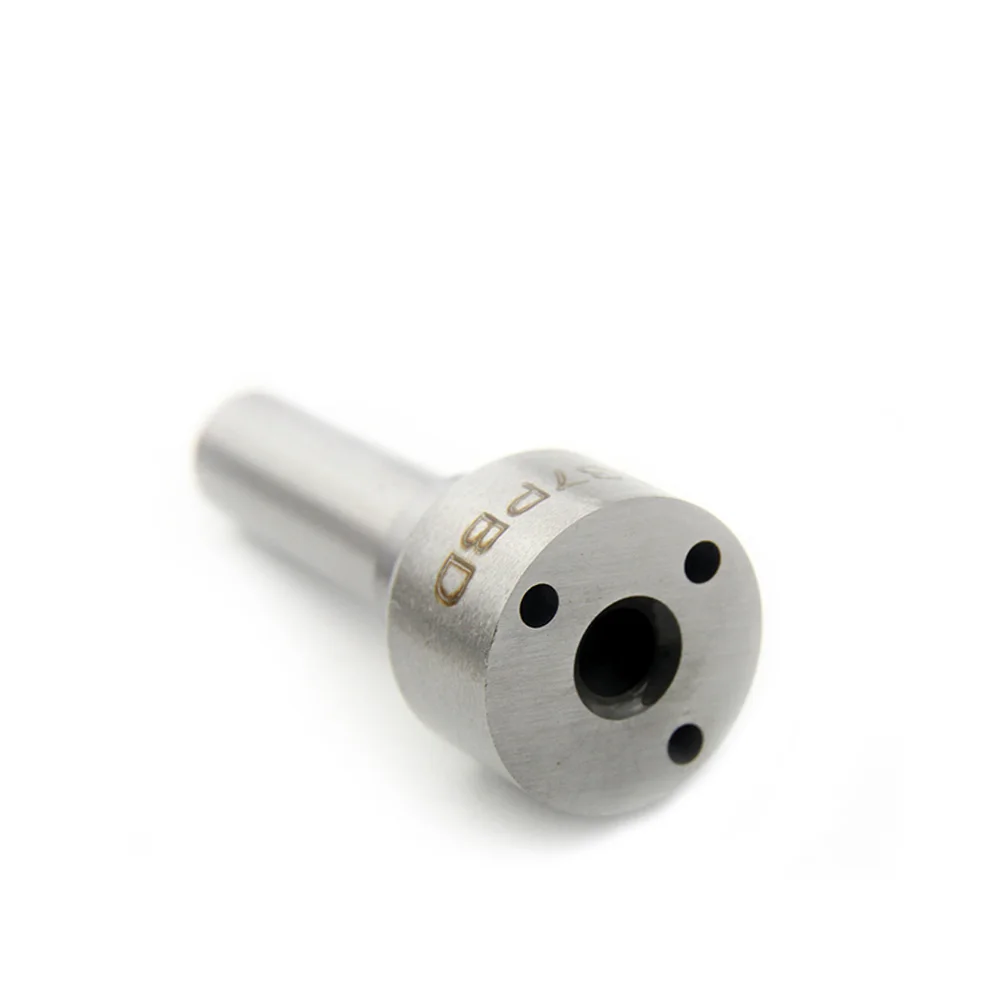 高品质共轨喷嘴 l137pbd 适合 ka/hyundai 2.9 crdi 柴油发动机