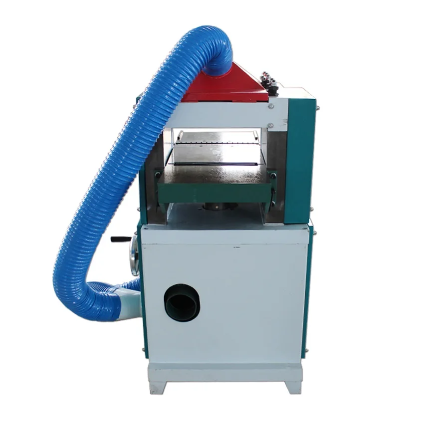 
High quality Woodworking double side planer automatic double side planer woodworking machinery 