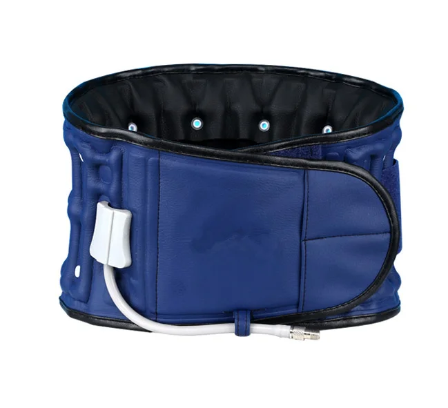 

Adjustable waist trainer support belt decompression lumbar belt lower back brace for back pain, Customized color