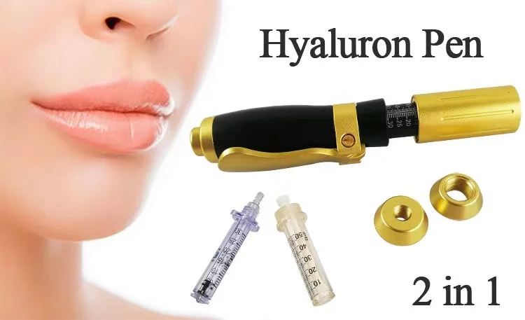 2021 Top Q Needle Free Lip Filler Injector Hyaluronic Pen Acid Hyaluron Inject Pour Pen 2 In 1 Buy Hyaluron Pen Acid Hyaluron Inject Pour Pen Hyaluron Pen Injector Product On Alibaba Com